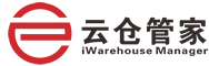 云仓管家Logo